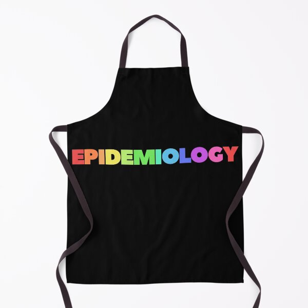 Item preview, Epidemiology designed and sold by 30.Dec.