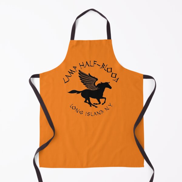Item preview, Camp Half-Blood designed and sold by whatthechell.