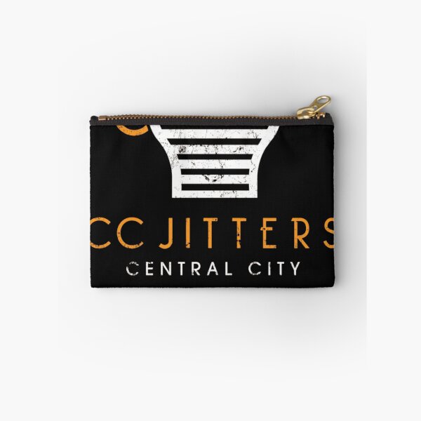 Item preview, CC Jitters designed and sold by A Little Bit of Everything.