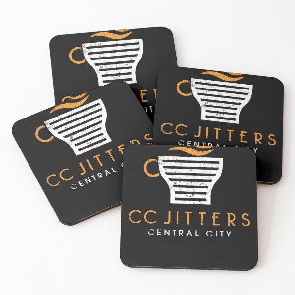 Item preview, CC Jitters designed and sold by A Little Bit of  Everything.
