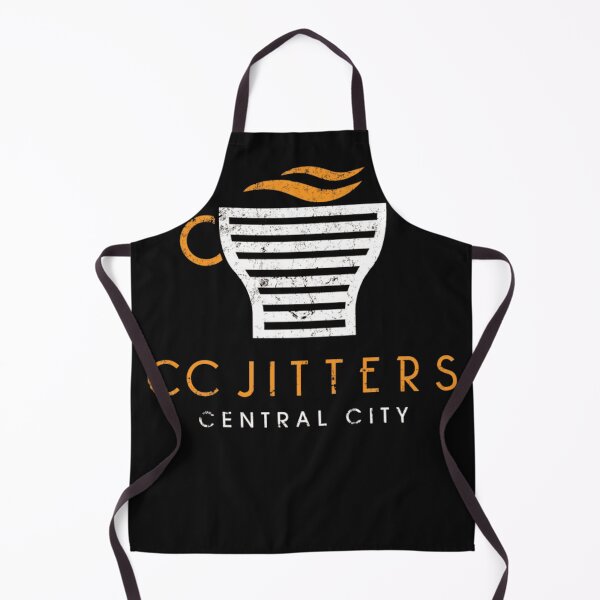 Item preview, CC Jitters designed and sold by A Little Bit of Everything.