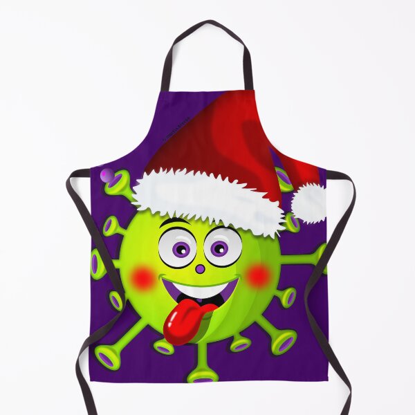 Item preview, Christmas presents the Simonsitos, the viruses of good luck designed and sold by simonsitos.
