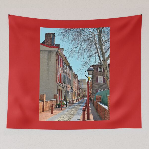 Item preview, On The Street Where You Live designed and sold by Lanis Rossi.