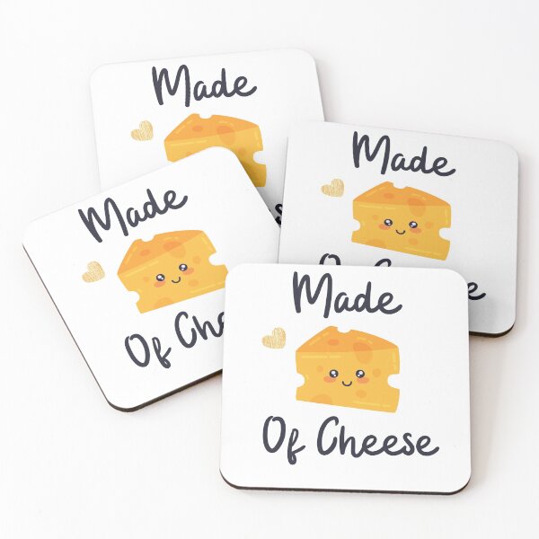 Item preview, Cute Funny Made Of Cheese Baby Gift Idea designed and sold by Skynix.