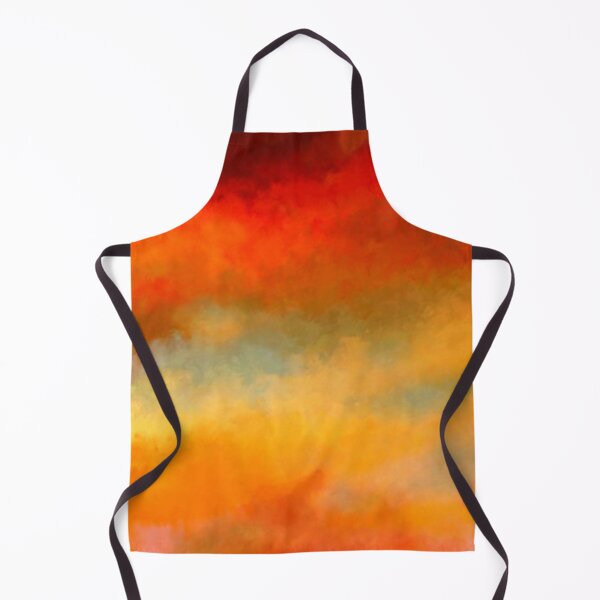Item preview, Sunset Colors Throw Pillow designed and sold by William63.
