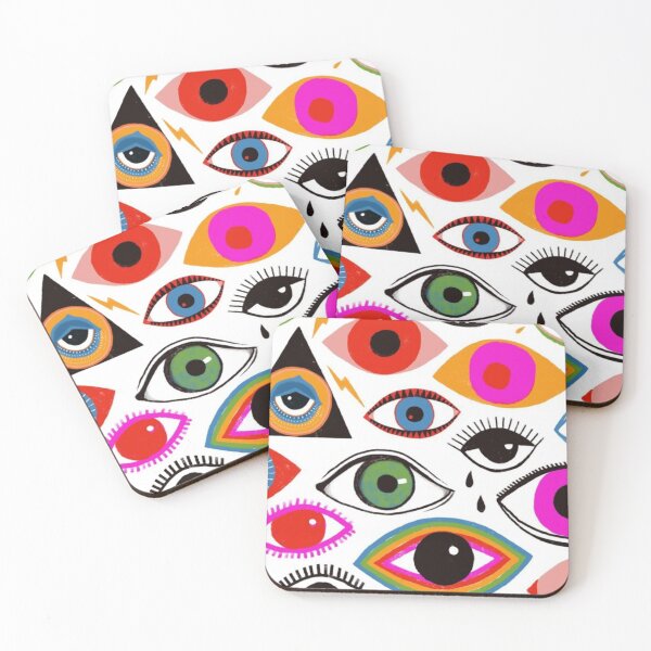 Item preview,  all seeing eye designed and sold by 42youbest.