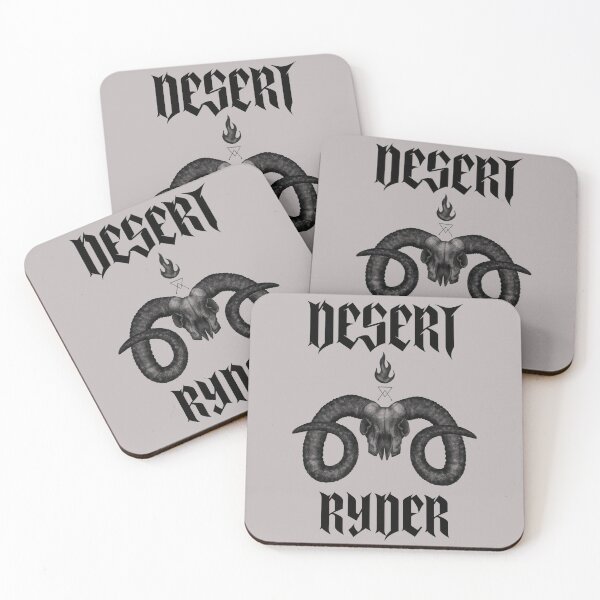Item preview, DESERT RYDER  designed and sold by CoopClothing.