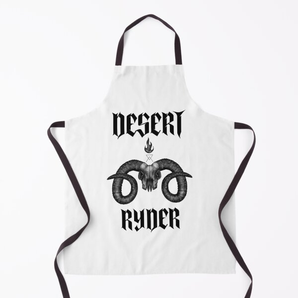 Item preview, DESERT RYDER designed and sold by CoopClothing.