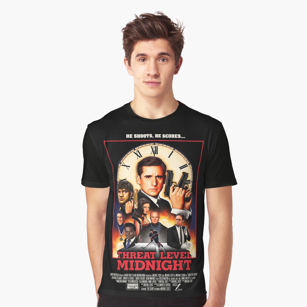 Item preview, Graphic T-Shirt designed and sold by Flakey-.