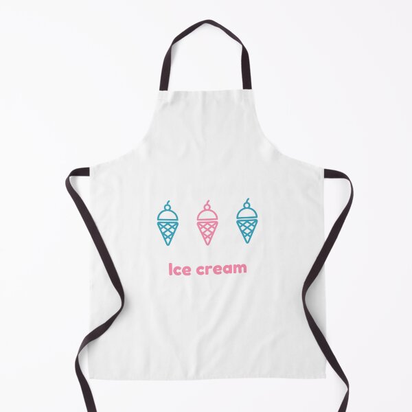 Item preview, ice cream designed and sold by Bebouna.