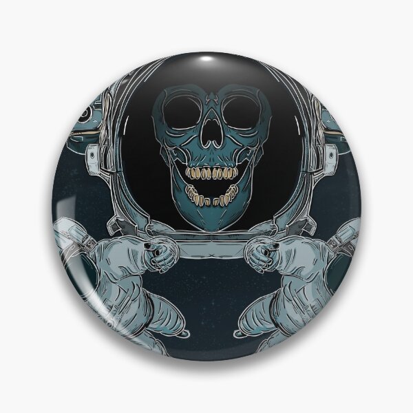 Item preview, Reflections - Space designed and sold by finsomniaart.