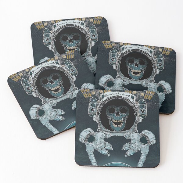 Item preview, Reflections - Space designed and sold by finsomniaart.