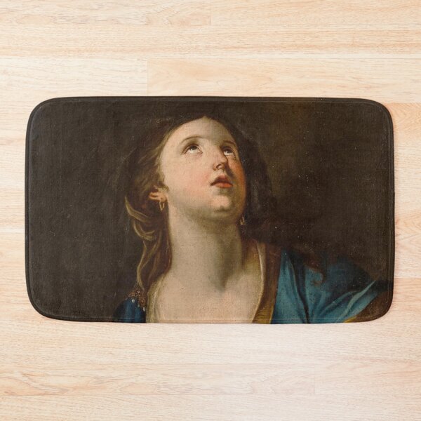Item preview, The Penitent of Mary Magdalene  -  Guido Reni  designed and sold by Vintage Designs +.