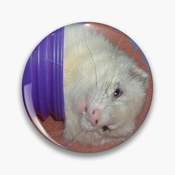 Item preview, Ferret love 4 designed and sold by FerretSteph.