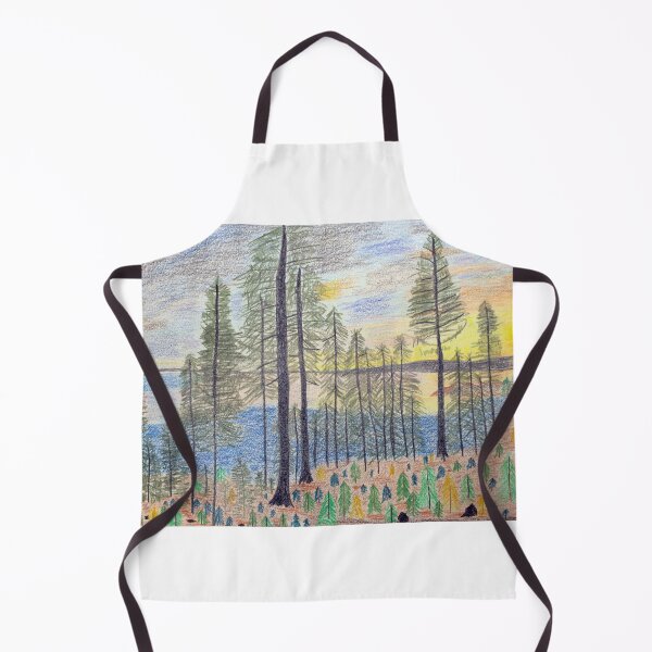 Item preview, Forest designed and sold by Magee Art Therapy Merch.