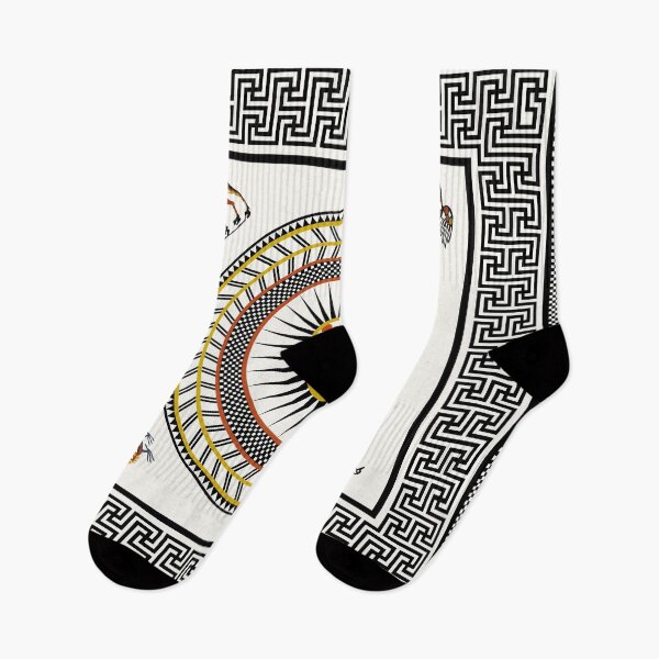 Item preview, Ucetia animals mosaic center designed and sold by frederic Lecut.