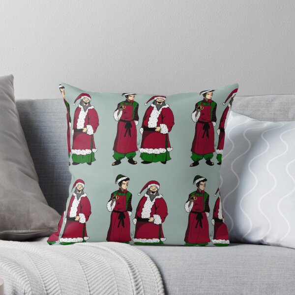 Item preview, Festive Firebenders Pattern designed and sold by Artsy-Kat9697.
