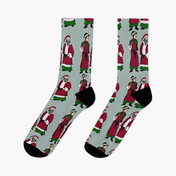 Item preview, Festive Firebenders Pattern designed and sold by Artsy-Kat9697.