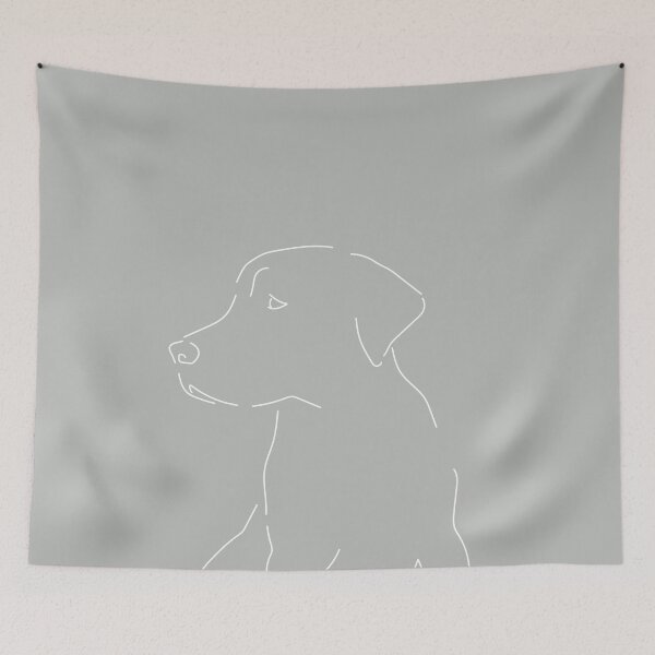 Item preview, Little dog designed and sold by Aviario Soler Alcaide.