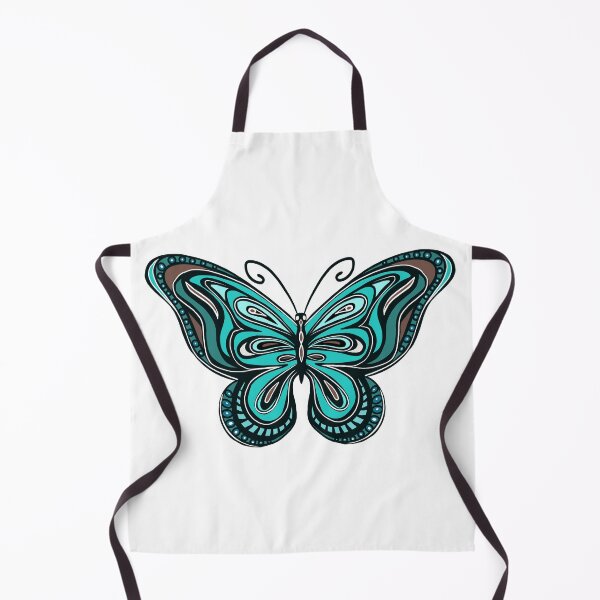 Item preview, Art Deco Butterfly designed and sold by Dee Collins.