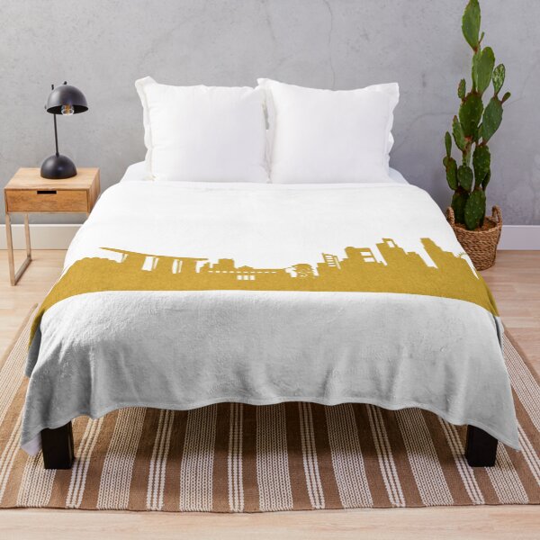 Item preview, Golden Singapore designed and sold by 44spaces.