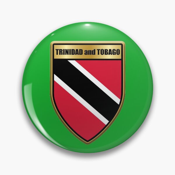 Item preview, Trinidad & Tobago Phone Cases Plus (9) designed and sold by mpodger.