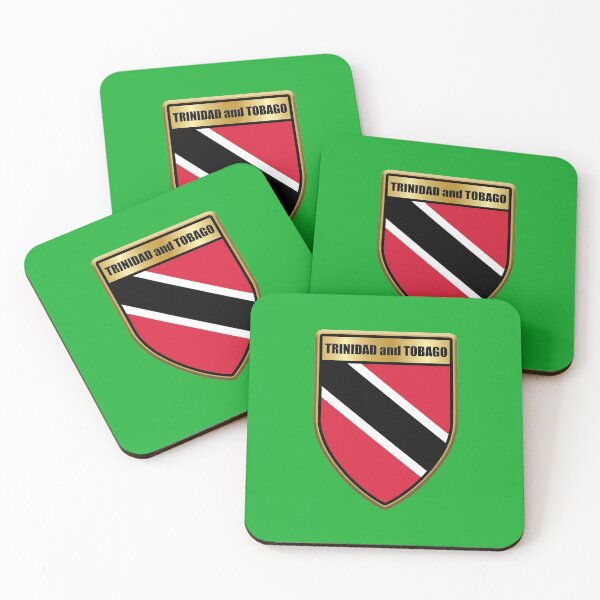 Item preview, Trinidad & Tobago Phone Cases Plus (9) designed and sold by mpodger.