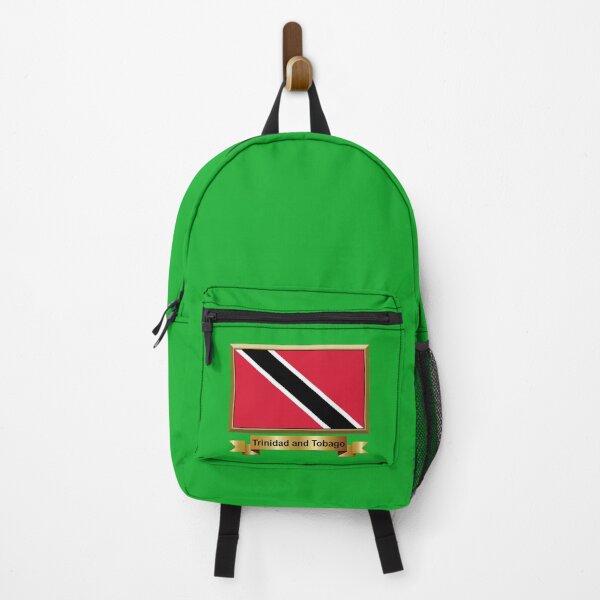 Item preview, Trinidad & Tobago Phone Cases Plus (9) designed and sold by mpodger.