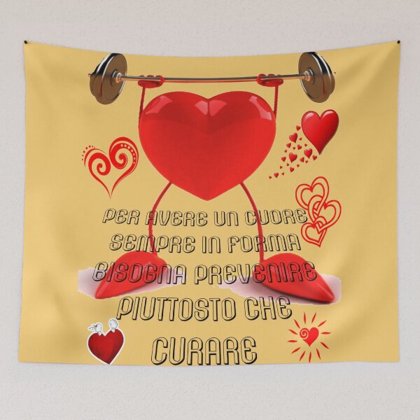 Item preview, CUORE IN FORMA  designed and sold by farfalla68.