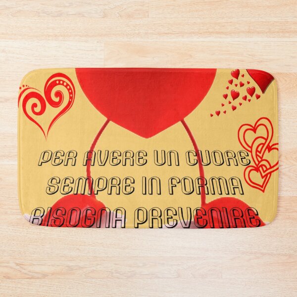 Item preview, CUORE IN FORMA  designed and sold by farfalla 68.