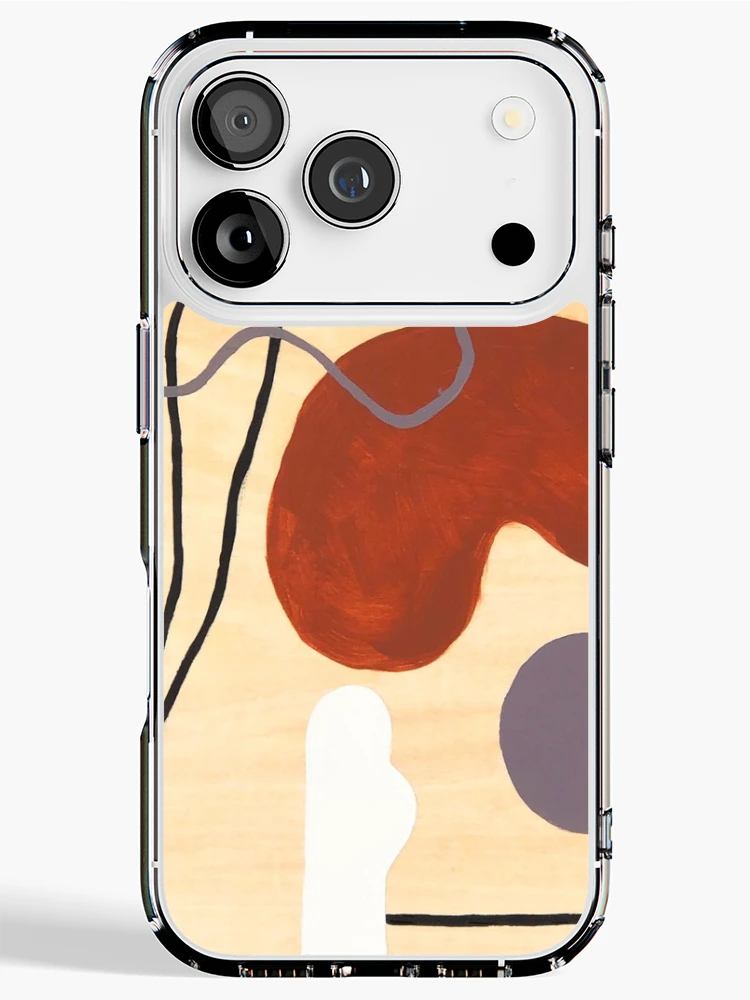 Thumbnail 1 of 5, iPhone Case, Unity designed and sold by AHbyDesign.