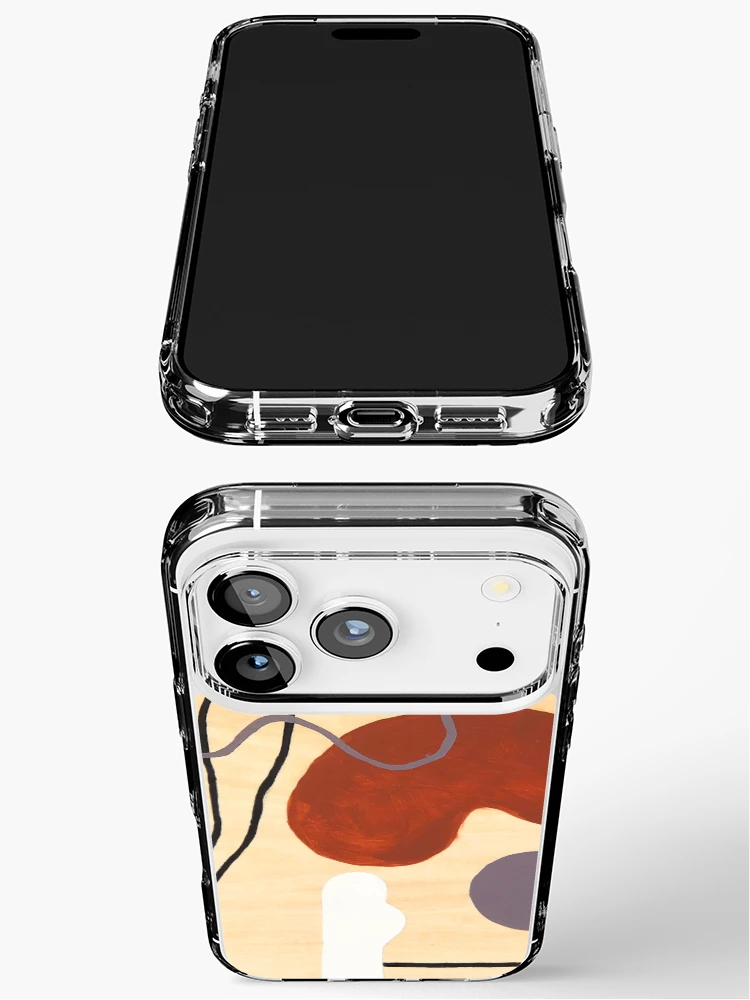 Thumbnail 3 of 5, iPhone Case, Unity designed and sold by AHbyDesign.