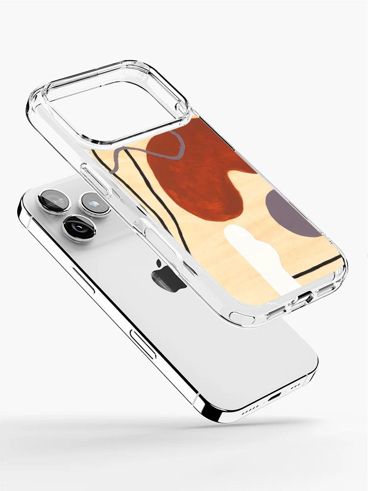 Thumbnail 2 of 5, iPhone Case, Unity designed and sold by AHbyDesign.
