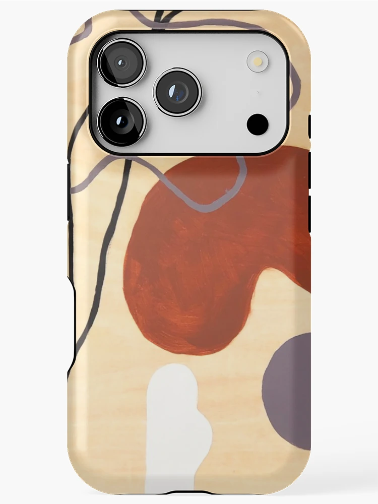 Thumbnail 1 of 4, iPhone Case, Unity designed and sold by AHbyDesign.