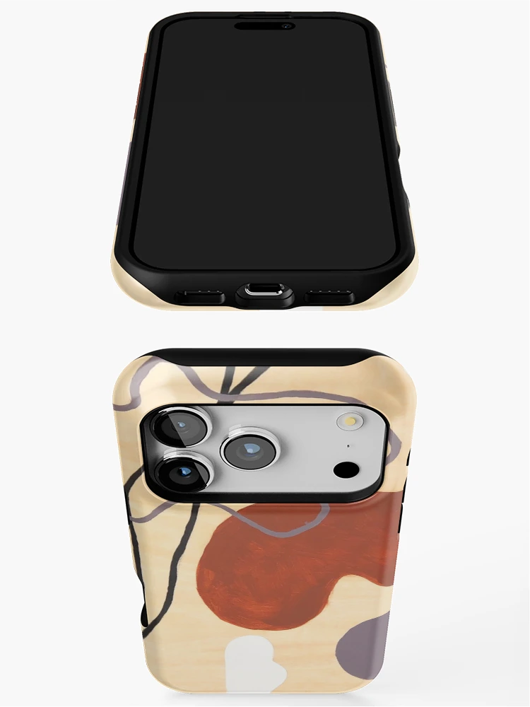 Thumbnail 3 of 4, iPhone Case, Unity designed and sold by AHbyDesign.