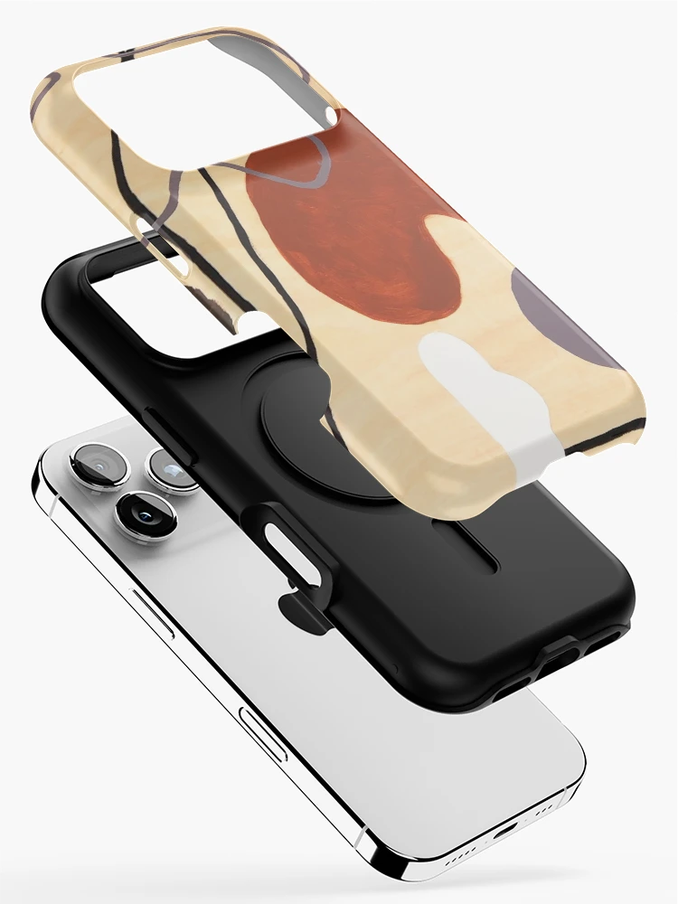 Thumbnail 2 of 4, iPhone Case, Unity designed and sold by AHbyDesign.