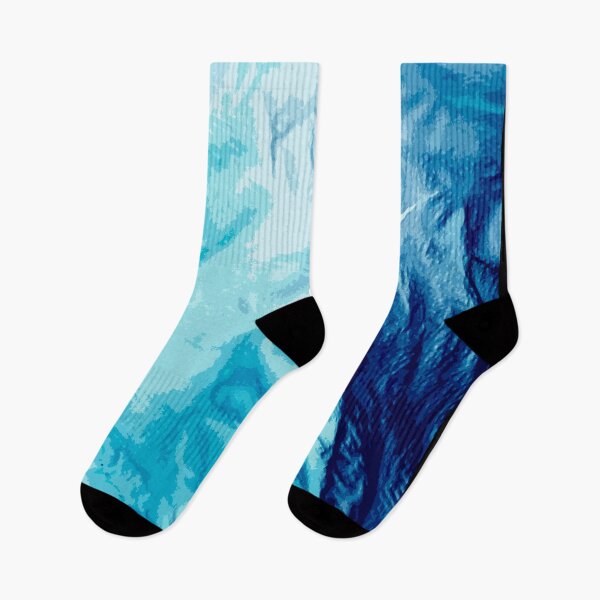 Item preview, Glacier water designed and sold by PabloPKasso.