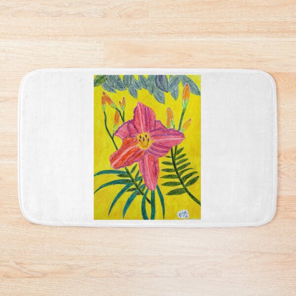 Item preview, Red Iris designed and sold by Magee Art Therapy Merch.