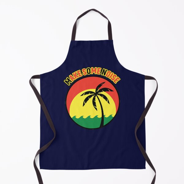 Item preview, Cita musical de Make Some Noise DJ Tropical Island (MON) designed and sold by OneChange.