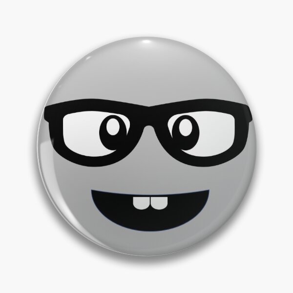 Artikelvorschau, Face Emotion Nerd entworfen und verkauft von ComPott.