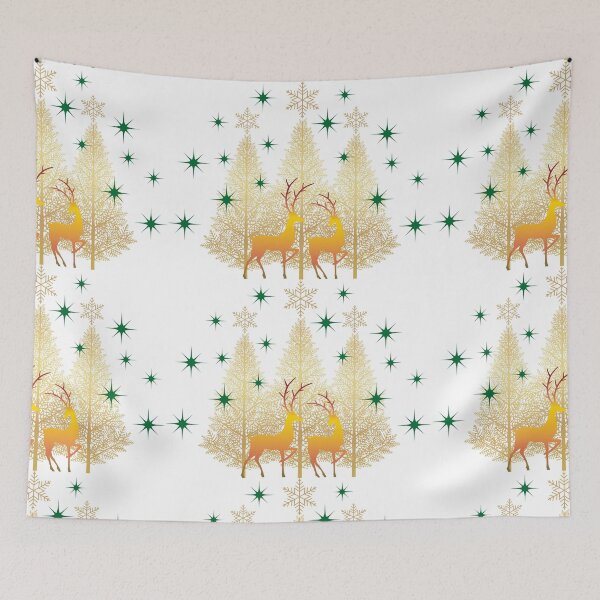 Item preview, Christmas Tree designed and sold by hirucreations.