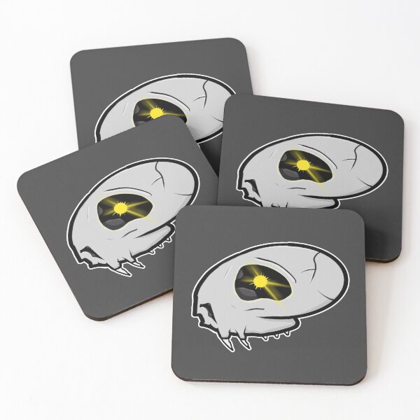 Item preview, Creature Skull designed and sold by ExpendedReality.