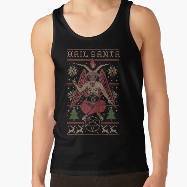 Item preview, Hail Santa designed and sold by Thiago Corrêa.