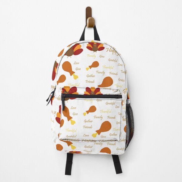 Item preview, Happy Thanksgiving! designed and sold by AppleCups.