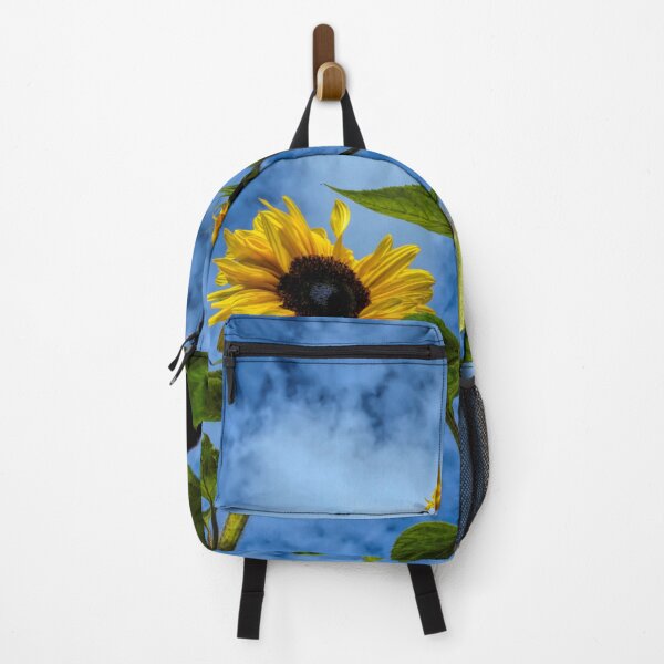 Item preview, rooftop sunflowers designed and sold by Barry W  King.