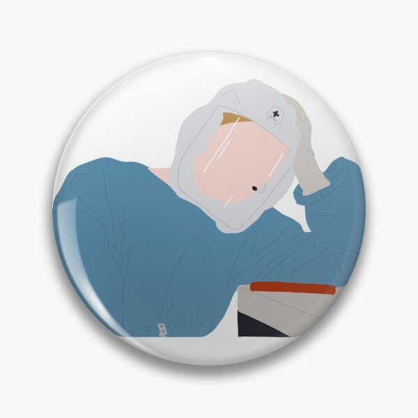 Item preview, Meredith Grey Season 17 designed and sold by mars803.