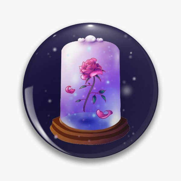Item preview, Enchanted Rose designed and sold by SirRah00.