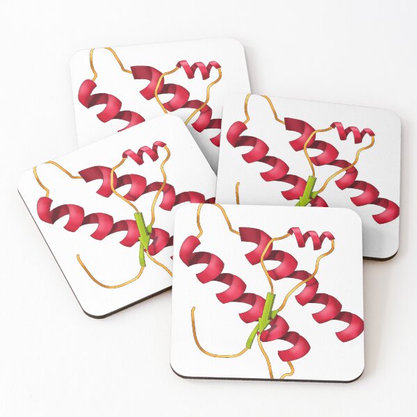 Item preview, Prion Diagram, Protein Folding designed and sold by ScienceSource.