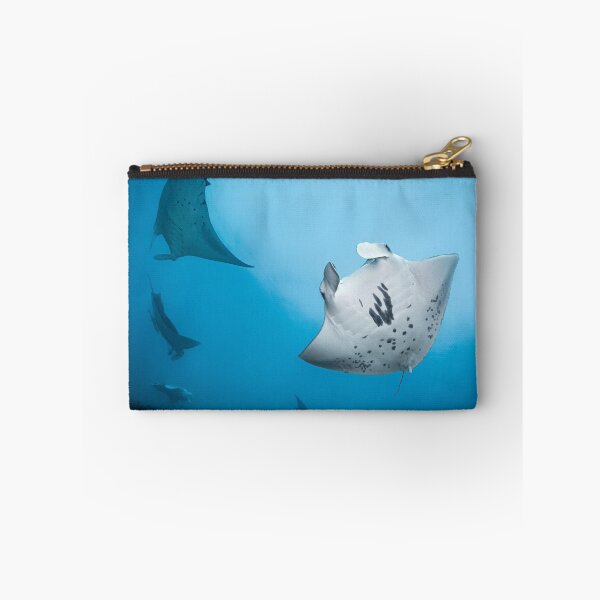 Item preview, Manta rays in Maldives designed and sold by Jose Antonio  Castellano Garrido.