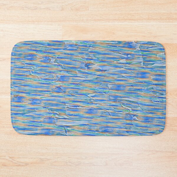 Item preview, Seascape Abstract Fashion  designed and sold by Lynn  Marie Sharp.